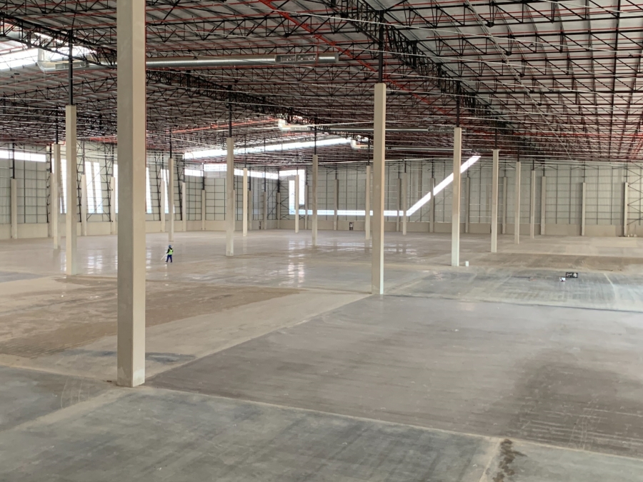 To Let Commercial Property for Rent in Glen Marais Gauteng