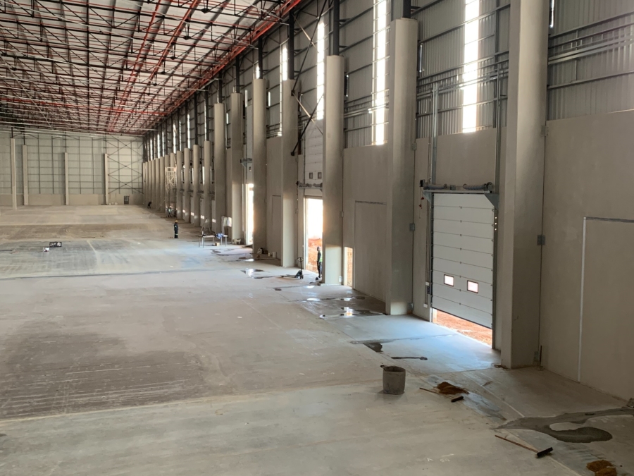 To Let Commercial Property for Rent in Glen Marais Gauteng