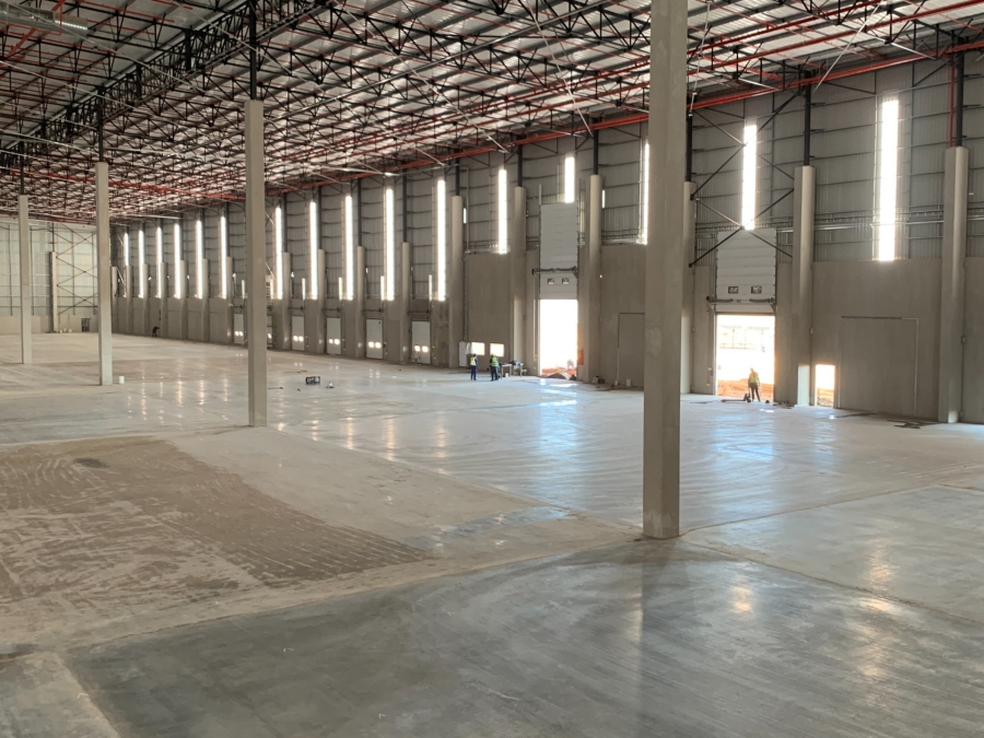 To Let Commercial Property for Rent in Glen Marais Gauteng