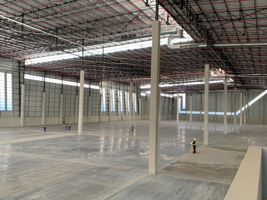 To Let Commercial Property for Rent in Glen Marais Gauteng