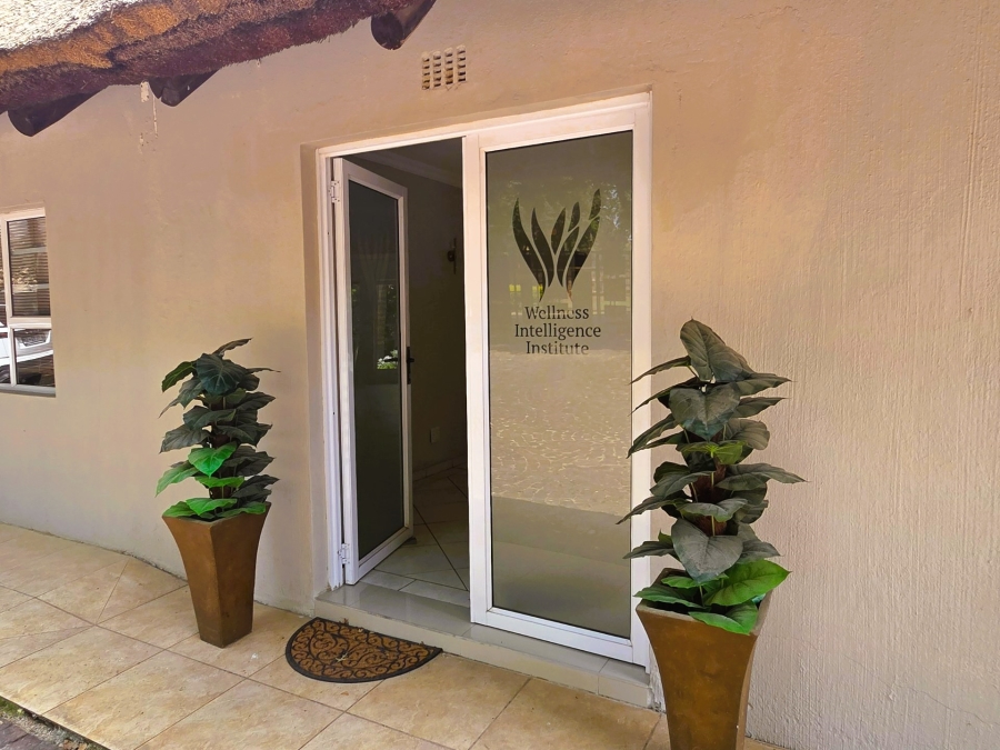 To Let Commercial Property for Rent in Bryanston Gauteng