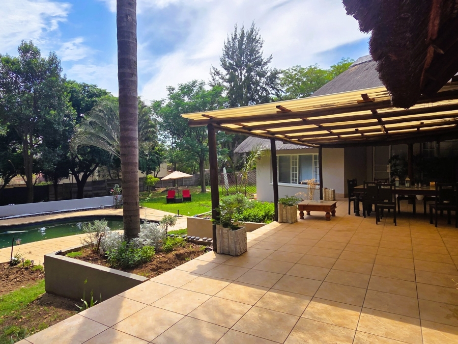 To Let Commercial Property for Rent in Bryanston Gauteng