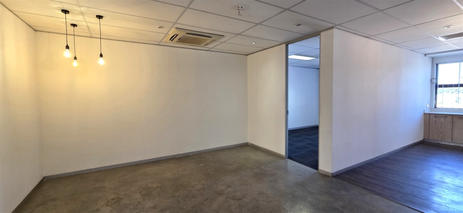 To Let Commercial Property for Rent in Paulshof Gauteng