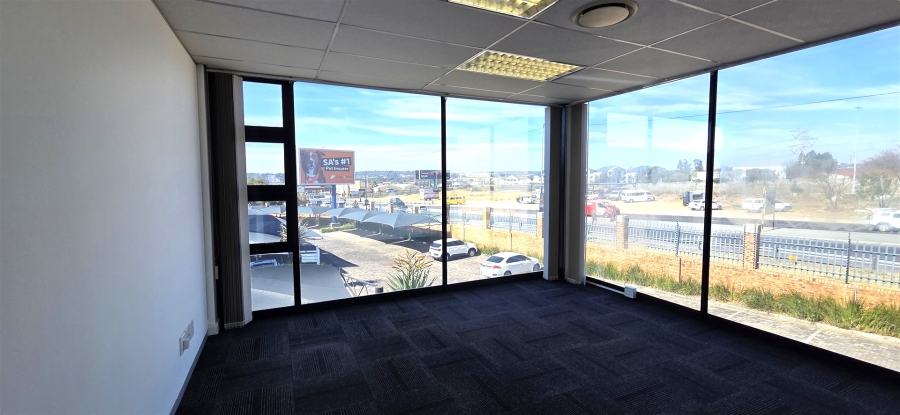 To Let Commercial Property for Rent in Paulshof Gauteng