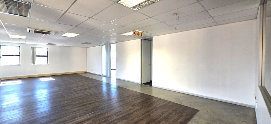 To Let Commercial Property for Rent in Paulshof Gauteng