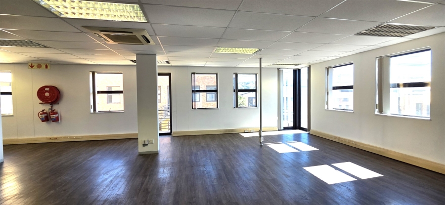 To Let Commercial Property for Rent in Paulshof Gauteng