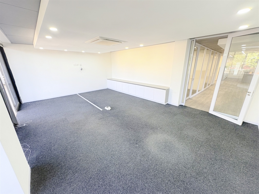 To Let Commercial Property for Rent in Parktown Gauteng