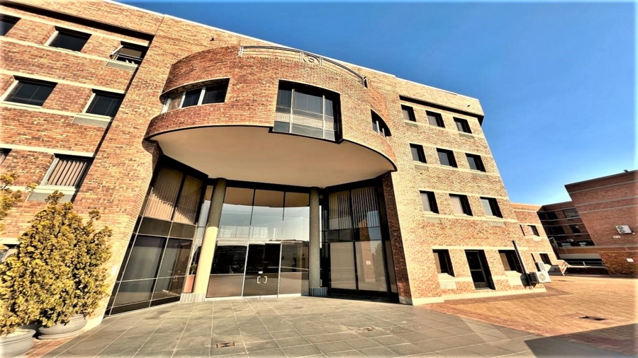 To Let Commercial Property for Rent in Parktown Gauteng