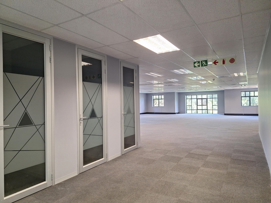 To Let Commercial Property for Rent in Wierda Valley Gauteng