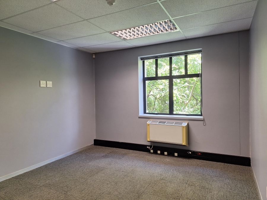 To Let Commercial Property for Rent in Wierda Valley Gauteng