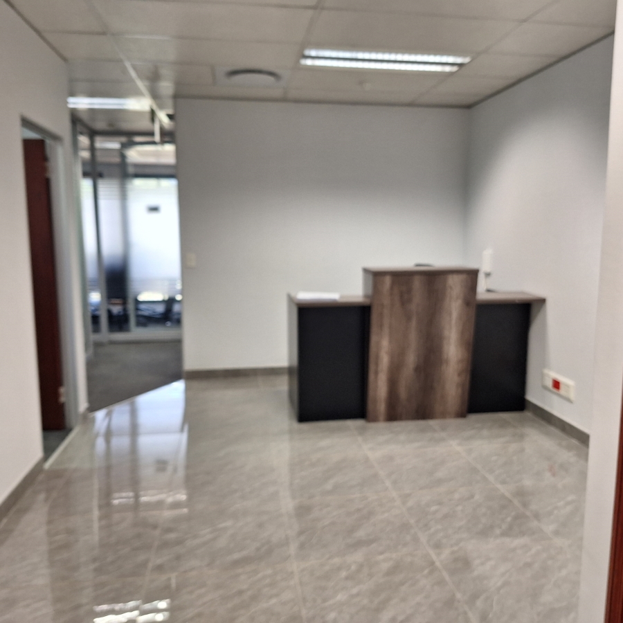 To Let Commercial Property for Rent in Morningside Gauteng