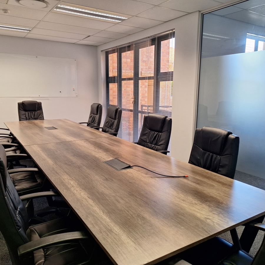 To Let Commercial Property for Rent in Morningside Gauteng