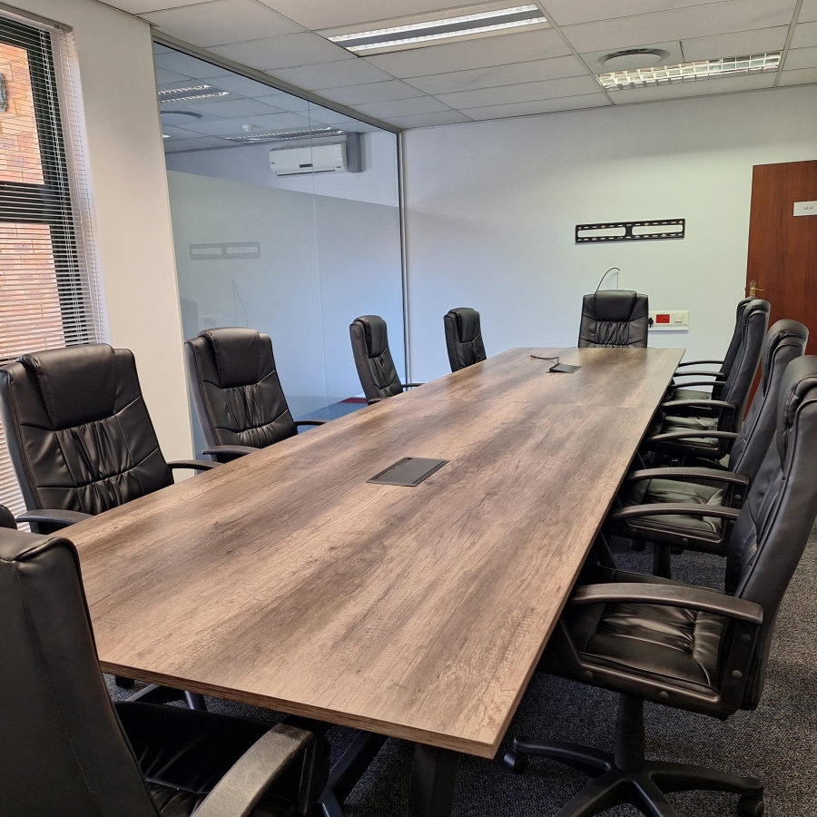 To Let Commercial Property for Rent in Morningside Gauteng