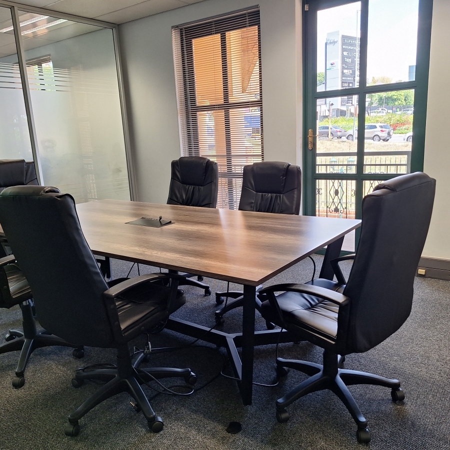 To Let Commercial Property for Rent in Morningside Gauteng