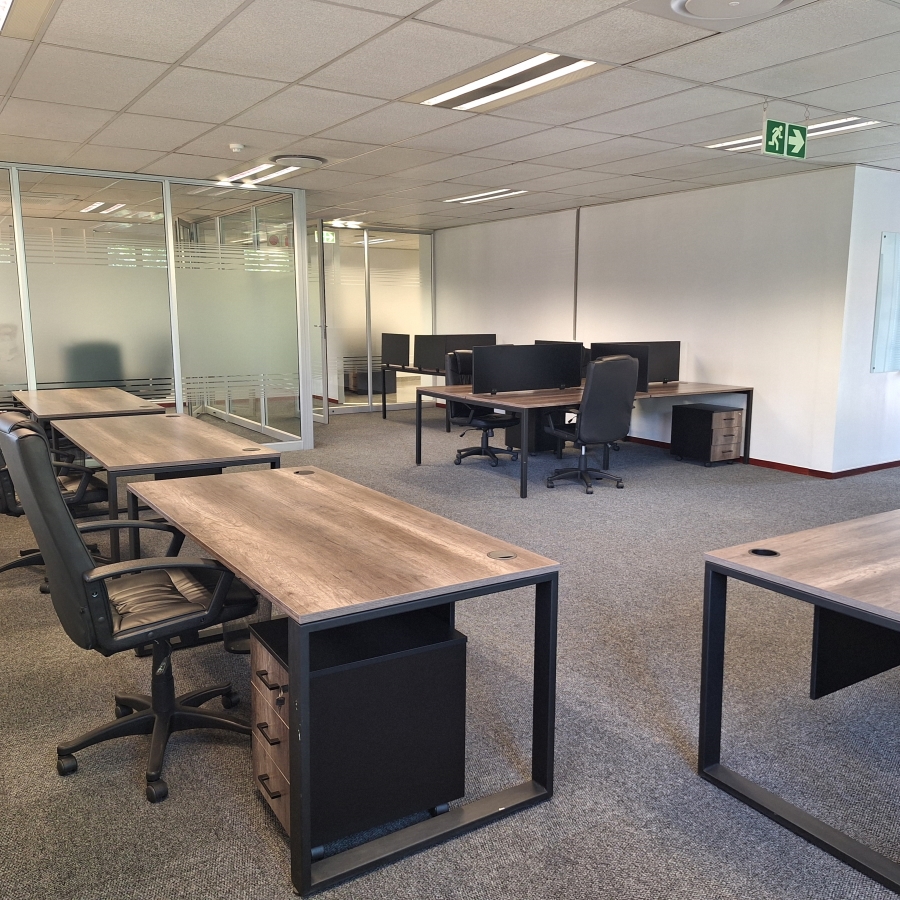 To Let Commercial Property for Rent in Morningside Gauteng