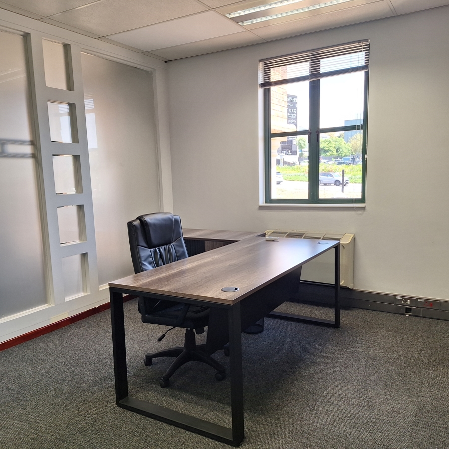 To Let Commercial Property for Rent in Morningside Gauteng