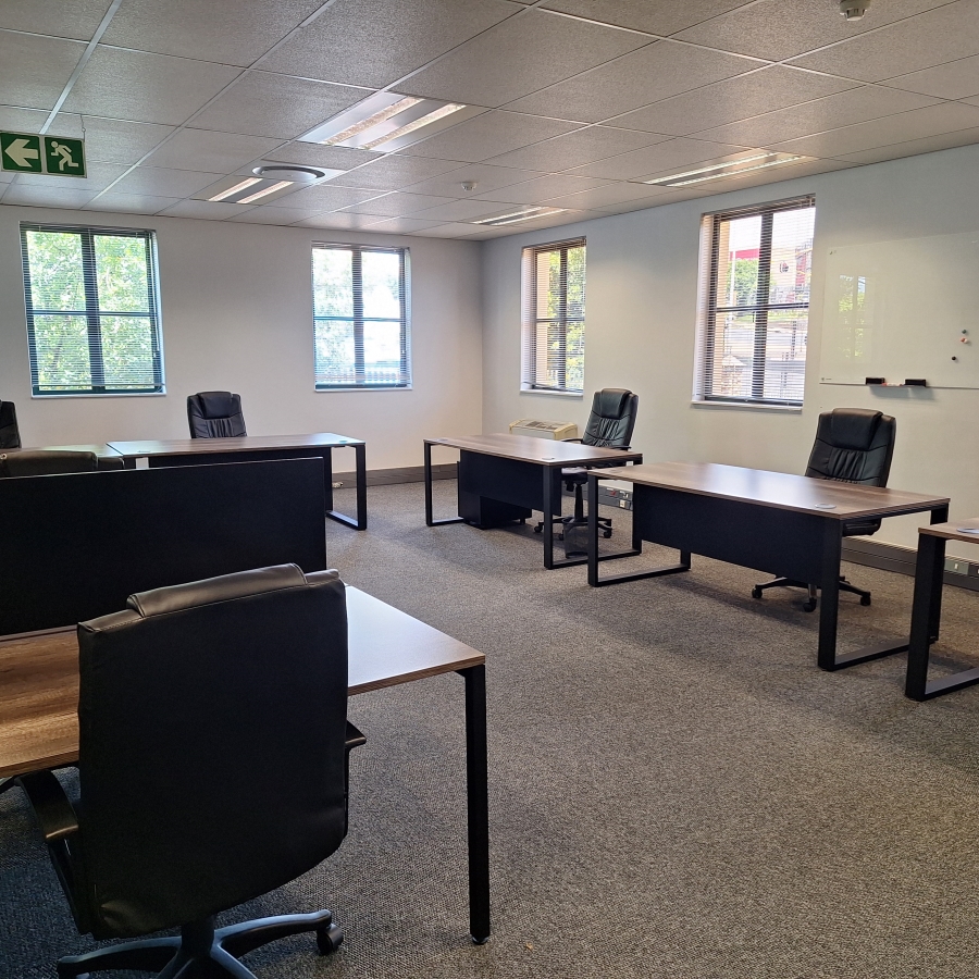 To Let Commercial Property for Rent in Morningside Gauteng
