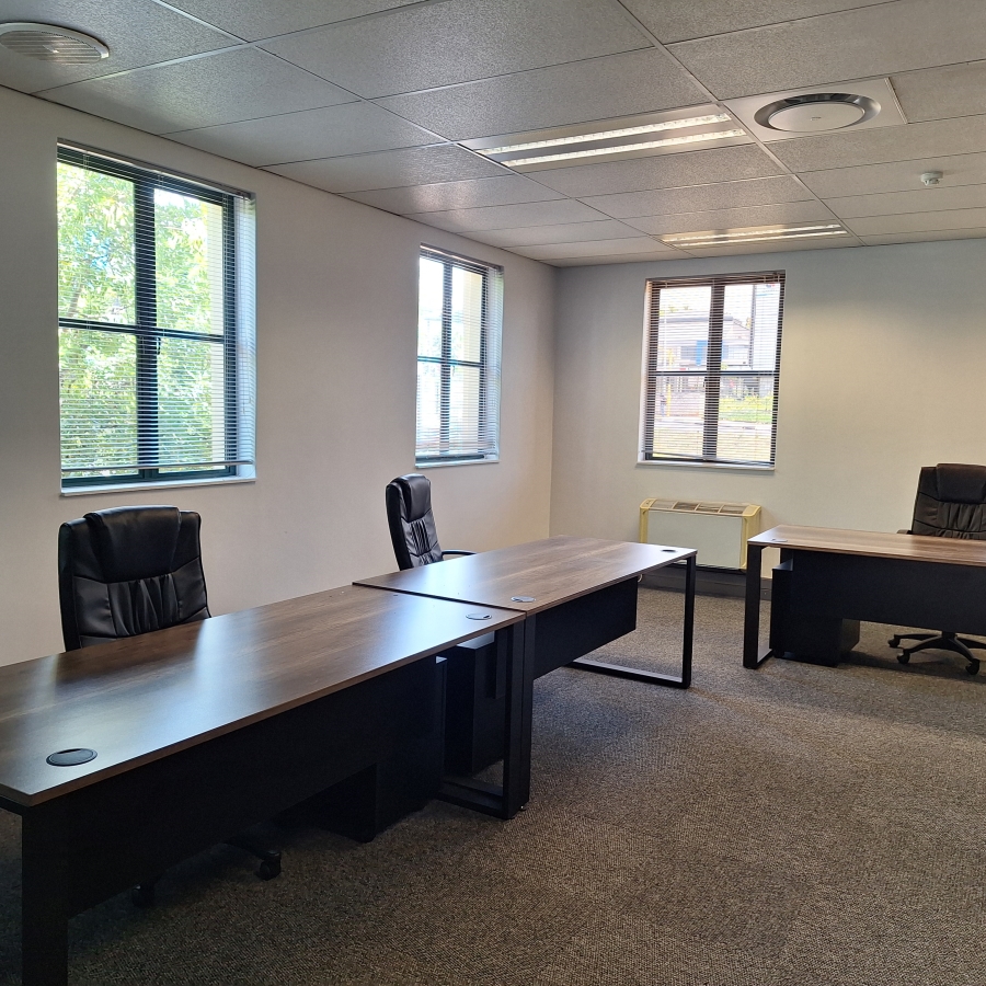 To Let Commercial Property for Rent in Morningside Gauteng