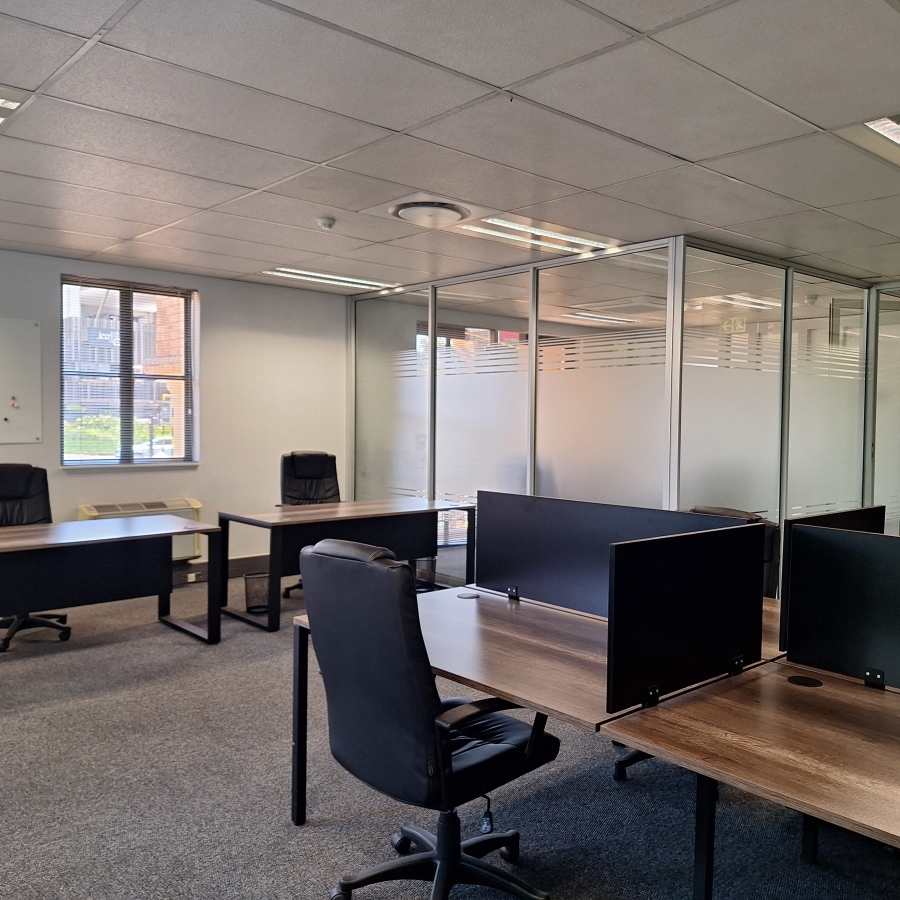 To Let Commercial Property for Rent in Morningside Gauteng
