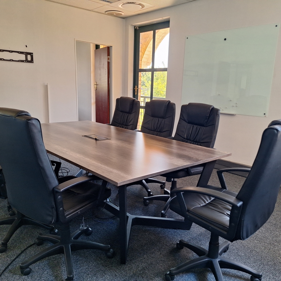 To Let Commercial Property for Rent in Morningside Gauteng