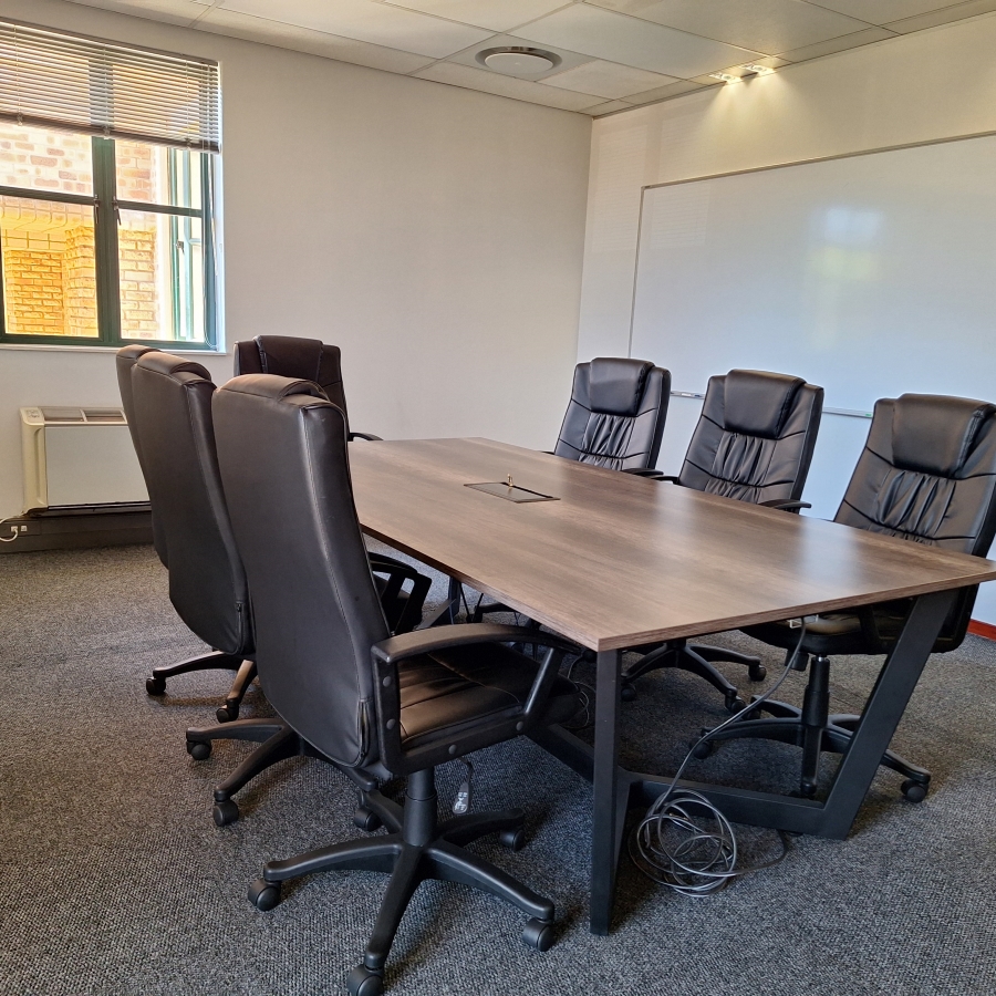 To Let Commercial Property for Rent in Morningside Gauteng
