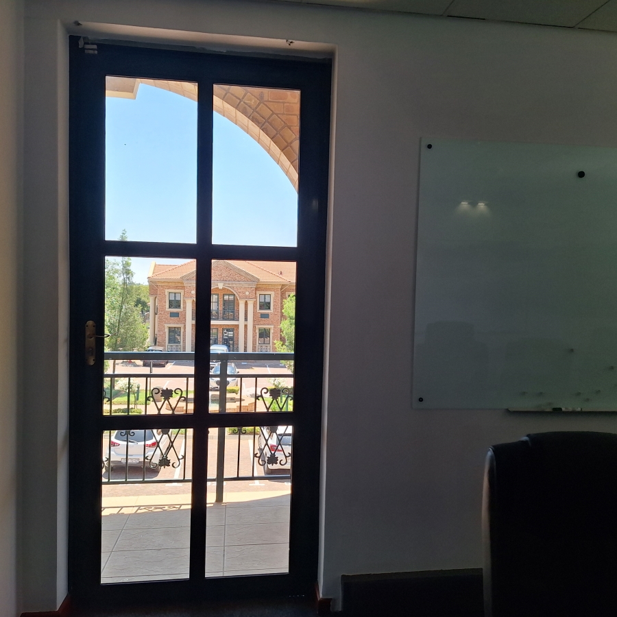 To Let Commercial Property for Rent in Morningside Gauteng
