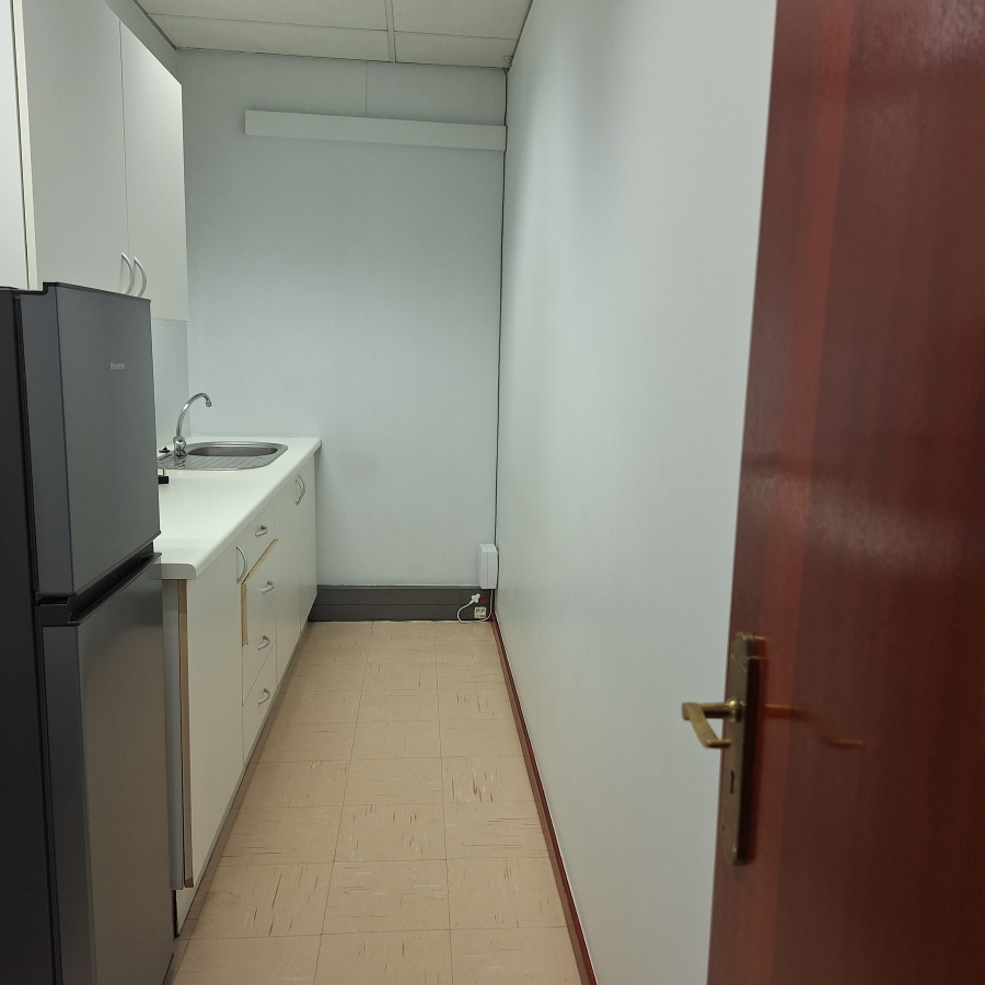 To Let Commercial Property for Rent in Morningside Gauteng