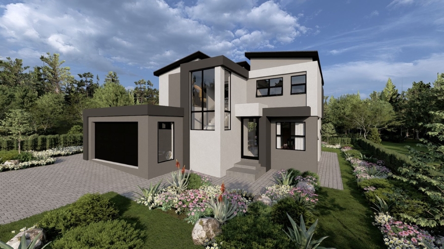 4 Bedroom Property for Sale in Fountainbrook Estate Gauteng