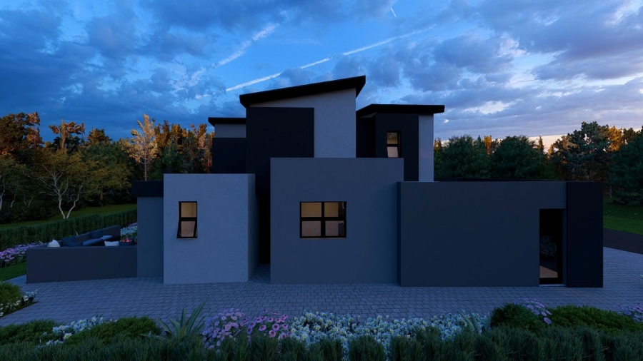 4 Bedroom Property for Sale in Fountainbrook Estate Gauteng