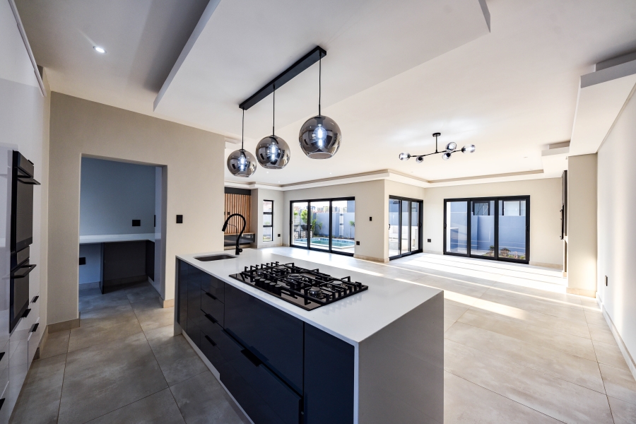 4 Bedroom Property for Sale in Fountainbrook Estate Gauteng