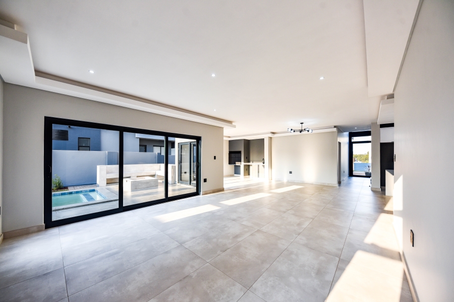 4 Bedroom Property for Sale in Fountainbrook Estate Gauteng