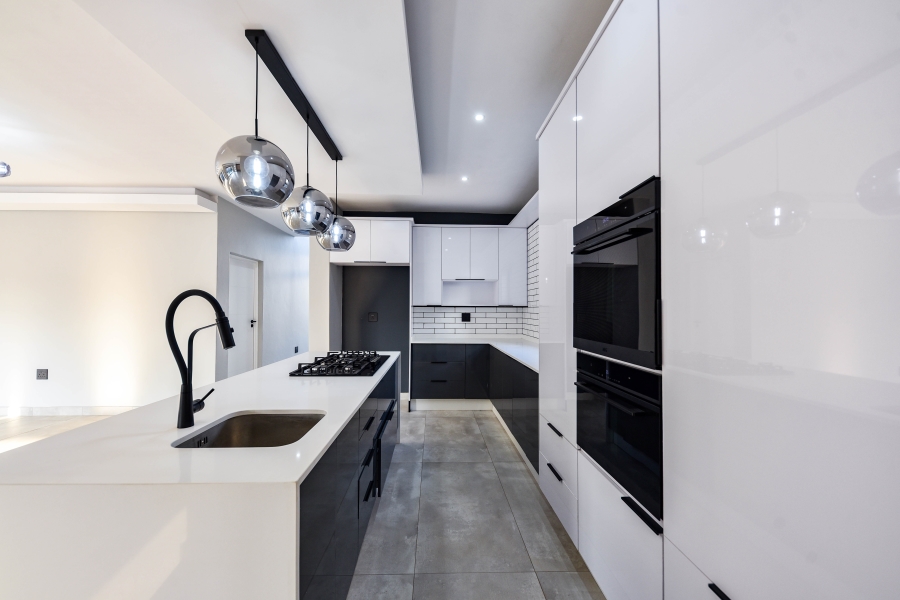 4 Bedroom Property for Sale in Fountainbrook Estate Gauteng