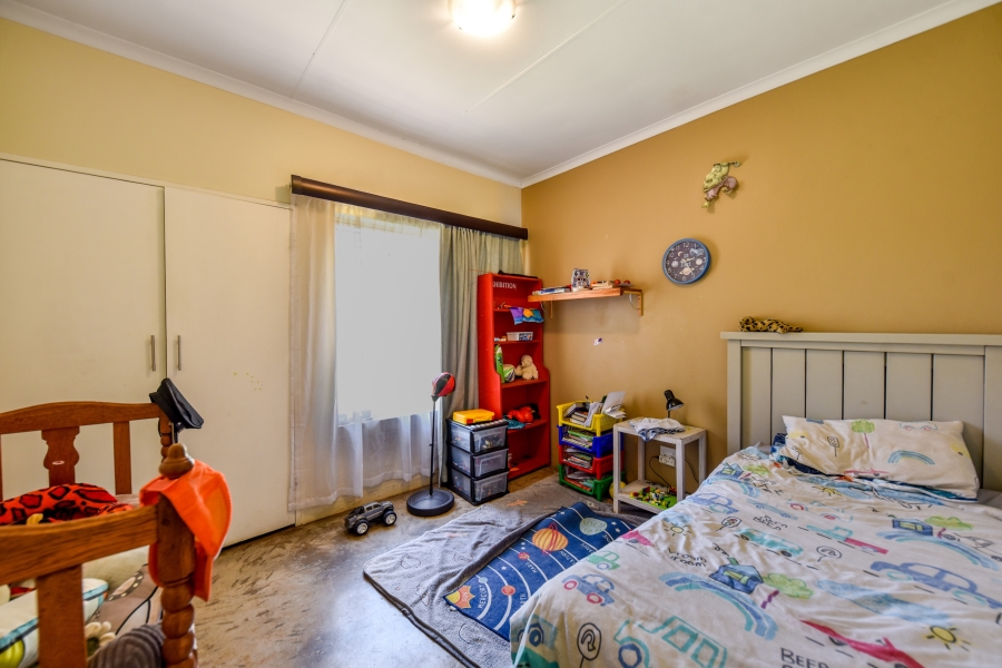 4 Bedroom Property for Sale in Garsfontein Gauteng