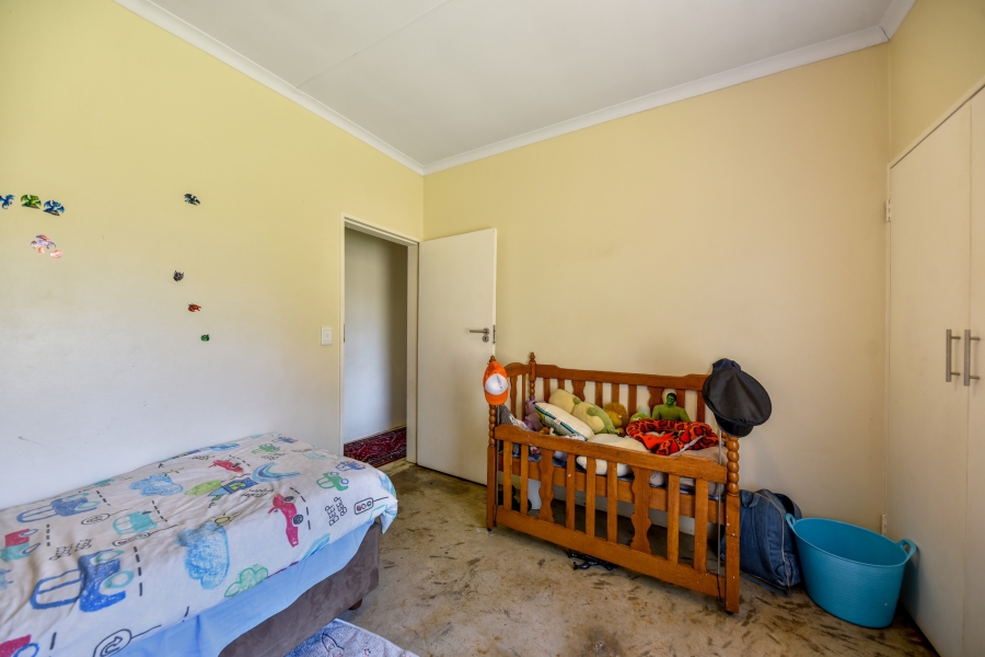 4 Bedroom Property for Sale in Garsfontein Gauteng