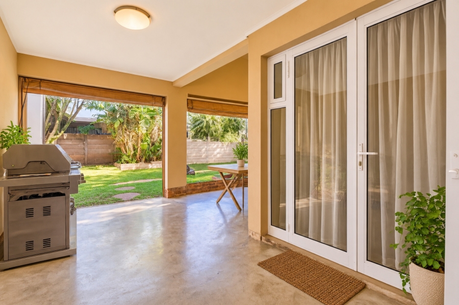 4 Bedroom Property for Sale in Garsfontein Gauteng