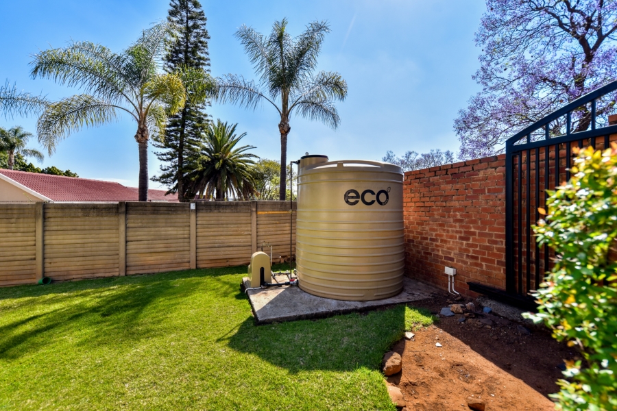4 Bedroom Property for Sale in Garsfontein Gauteng