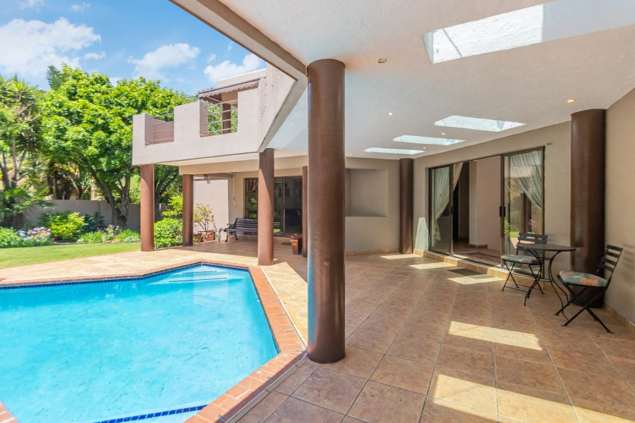 5 Bedroom Property for Sale in Kyalami Estates Gauteng