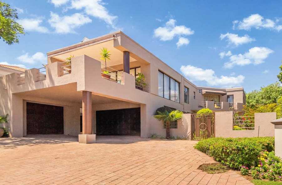 5 Bedroom Property for Sale in Kyalami Estates Gauteng