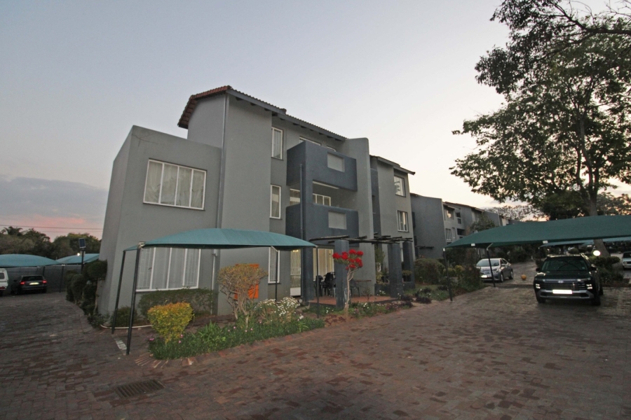 2 Bedroom Property for Sale in Northgate Gauteng