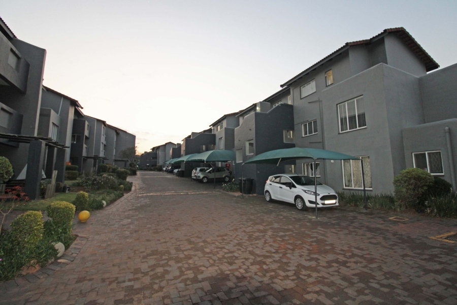 2 Bedroom Property for Sale in Northgate Gauteng
