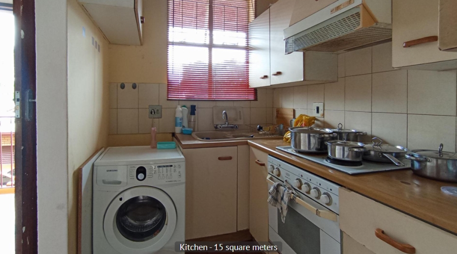 2 Bedroom Property for Sale in Pretoria Gardens Gauteng