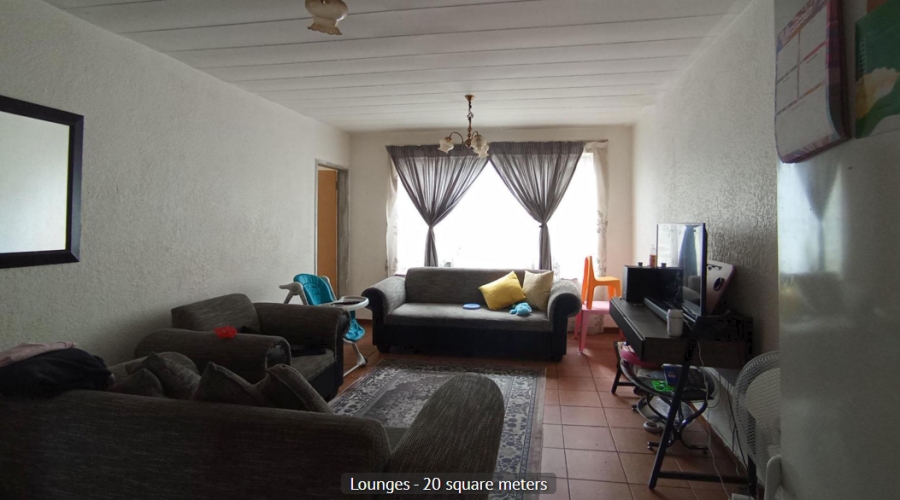 2 Bedroom Property for Sale in Pretoria Gardens Gauteng