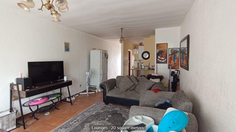 2 Bedroom Property for Sale in Pretoria Gardens Gauteng
