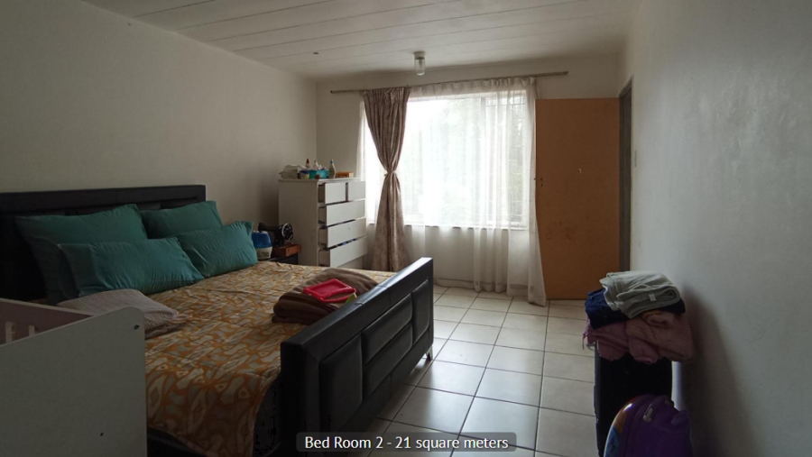 2 Bedroom Property for Sale in Pretoria Gardens Gauteng