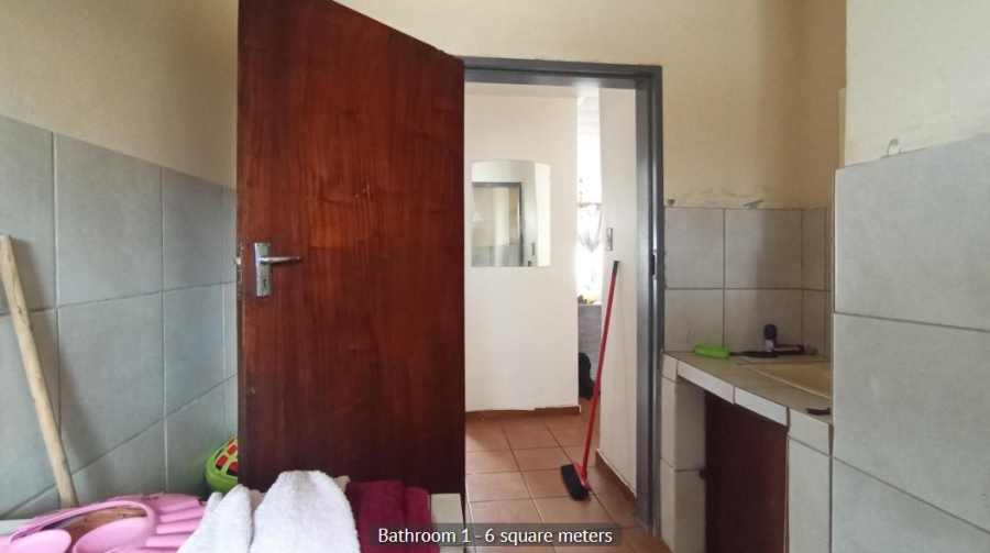 2 Bedroom Property for Sale in Pretoria Gardens Gauteng