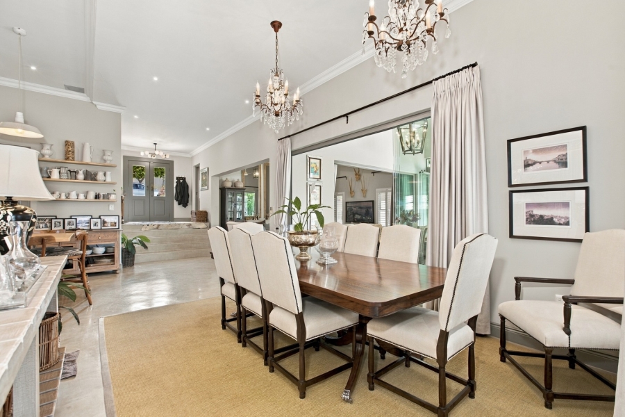 4 Bedroom Property for Sale in Helderfontein Estate Gauteng