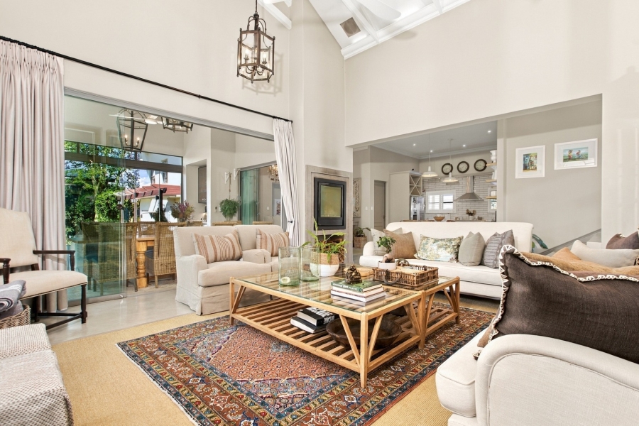 4 Bedroom Property for Sale in Helderfontein Estate Gauteng