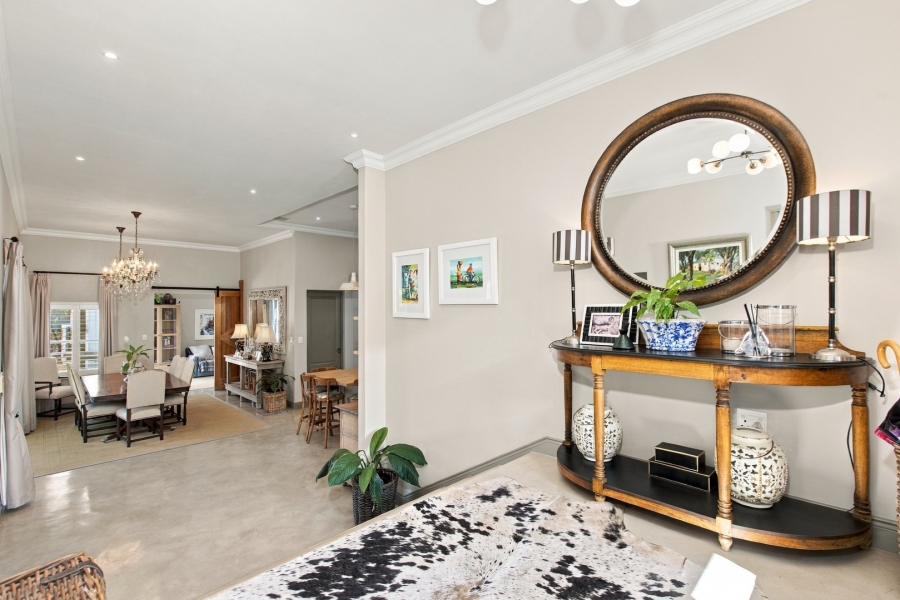 4 Bedroom Property for Sale in Helderfontein Estate Gauteng