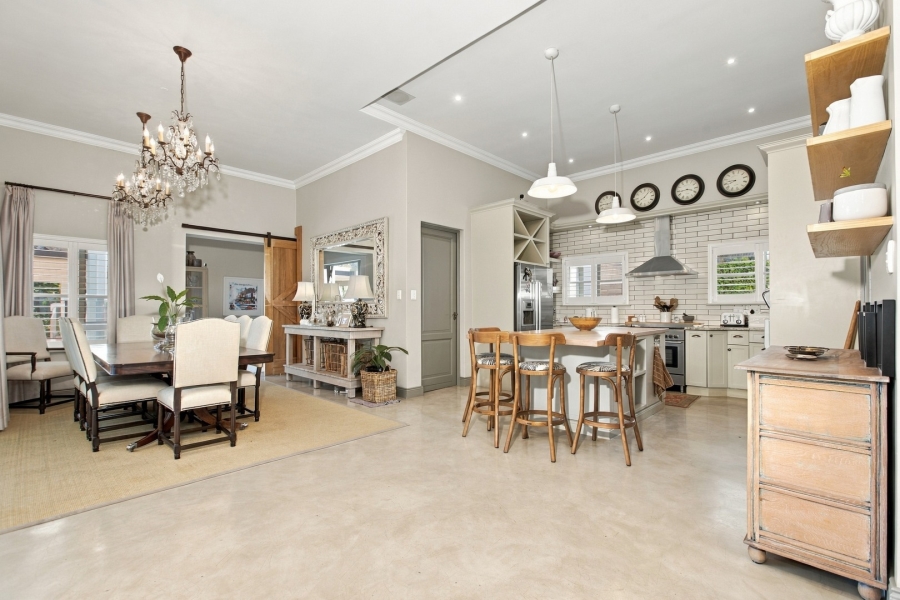 4 Bedroom Property for Sale in Helderfontein Estate Gauteng