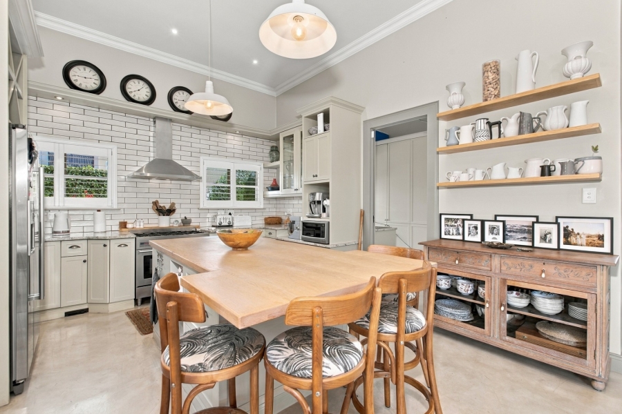 4 Bedroom Property for Sale in Helderfontein Estate Gauteng